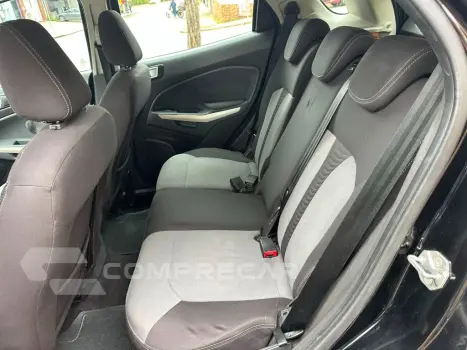 EcoSport FREESTYLE 1.6 16V Flex 5p