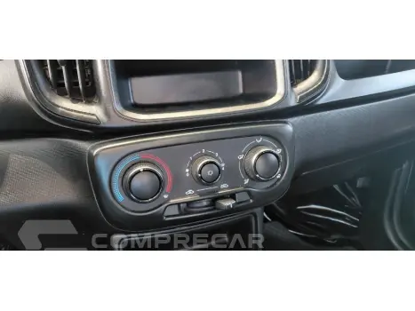 STRADA ENDURANCE 1.3 FLEX 8V CS PLUS