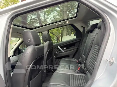 DISCOVERY SPORT 2.0 P250 Turbo S