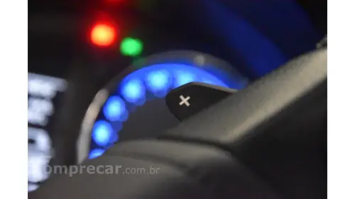 COROLLA - 2.0 XEI 16V 4P AUTOMÁTICO