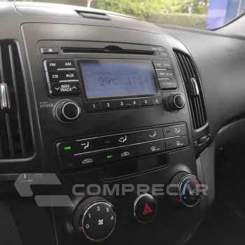I30 2.0 MPFI GLS 16V