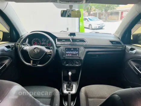 VOYAGE 1.6 MSI Totalflex Highline