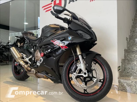 S 1000 RR