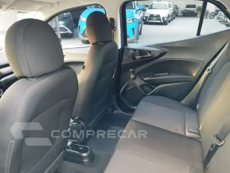 Argo 1.0 4P FLEX FIREFLY DRIVE