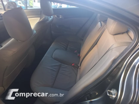 CIVIC 2.0 LXR 16V