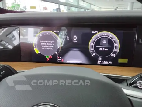 TIGUAN 2.0 350 TSI GASOLINA R-LINE 4MOTION AUTOMÁTICO