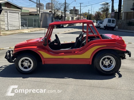 BUGGY 1.6 8V
