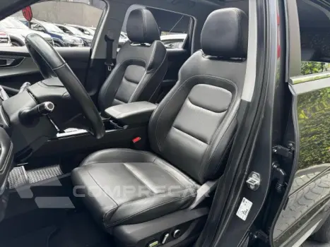 TIGGO 7 PRO - 1.6 TGDI MAX DRIVE DCT