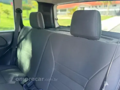 PAJERO TR4 2.0 4X2 16V 140CV FLEX 4P AUTOMÁTICO