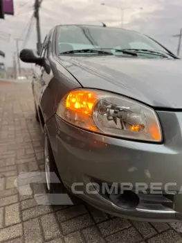 SIENA 1.0 MPI EL 8V