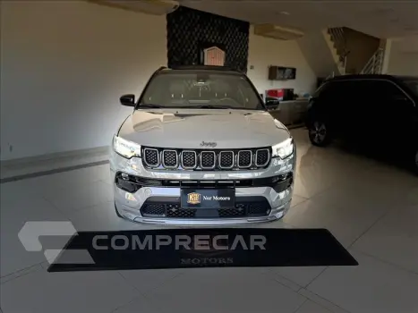 COMPASS 1.3 T270 Turbo S