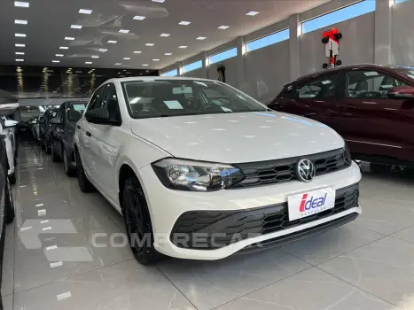 POLO 1.0 MPI TRACK MANUAL