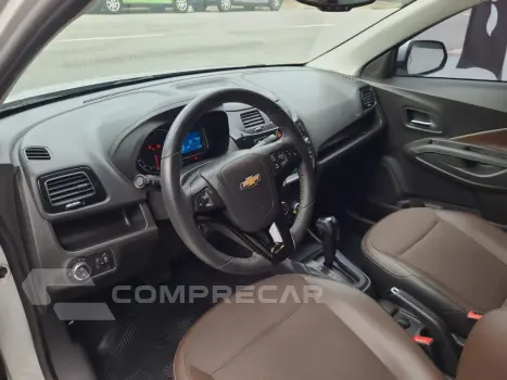 COBALT LTZ 1.8 8V Econo.Flex 4p Aut.