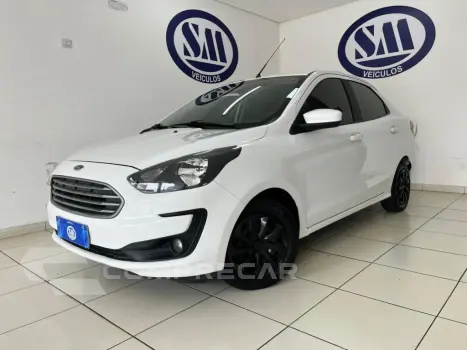 KA 1.5 TI-VCT FLEX SE MANUAL