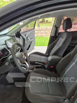 TRACKER 1.0 Turbo LT