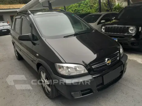 ZAFIRA 2.0 MPFI Elite 16V