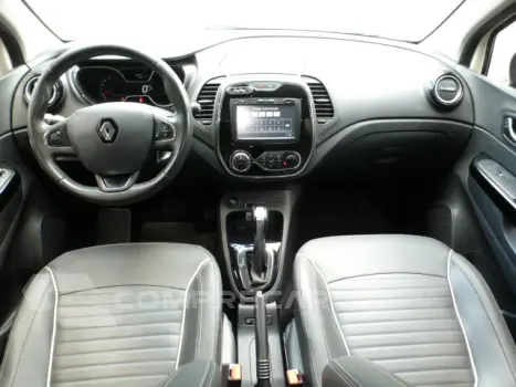 CAPTUR 2.0 16V Intense