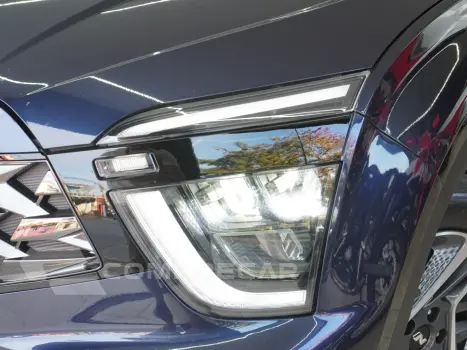 CRETA 1.0 TGDI FLEX N LINE AUTOMÁTICO