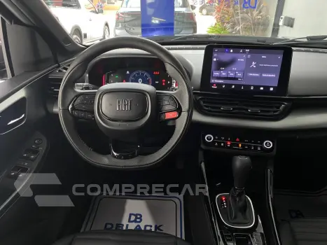 Fastback Limited Ed.1.3 270 T.Flex Aut.