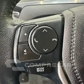 ETIOS XLS Sedan 1.5 Flex 16V 4p Aut.