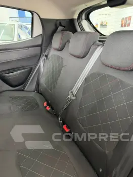 Kwid KWID Zen 1.0 Flex 12V 5p Mec.