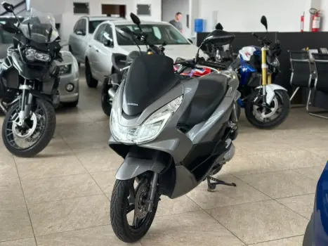HONDA PCX 150
