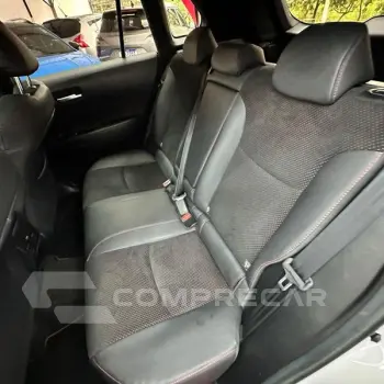 COROLLA CROSS GR S