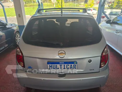 Celta 1.0 Mpfi Spirit 8V Flex 4P Manual