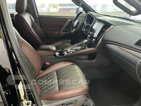 PAJERO SPORT 2.4 16V Mivec Turbo Legend AWD