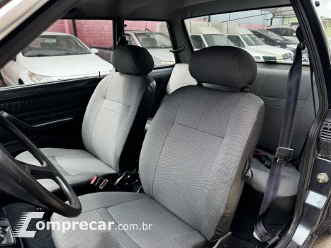 DEL REY 1.6 L 8V