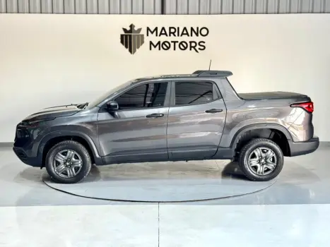 TORO 1.3 TURBO 270 FLEX ENDURANCE AT6