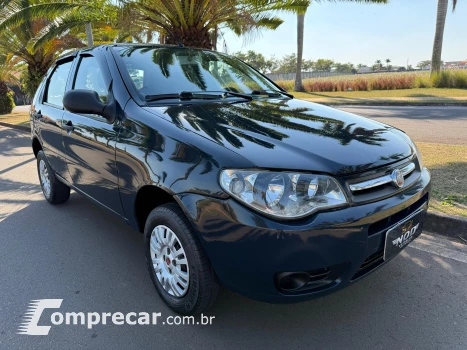 PALIO 1.0 MPI Fire Economy 8V
