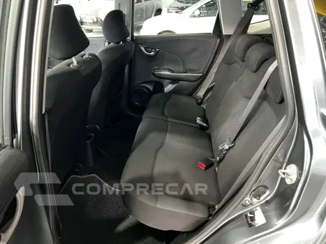 FIT 1.4 LX 8V