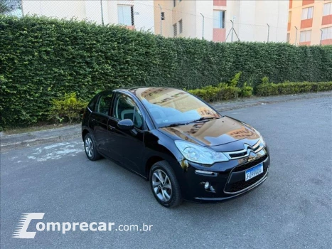 C3 1.5 Tendance 8V