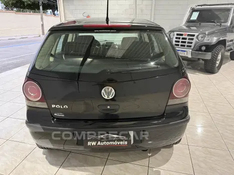 POLO 1.6 MI 8V