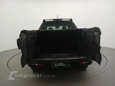 TORO 1.3 TURBO 270 FLEX FREEDOM AT6