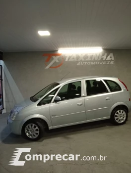 MERIVA 1.8 MPFI Maxx 8V