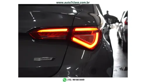 CRONOS - 1.3 FIREFLY DRIVE MANUAL