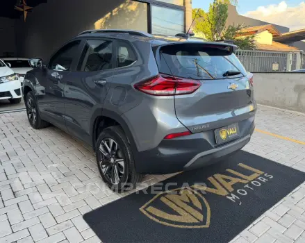 TRACKER Premier 1.2 Turbo 12V Flex Aut.