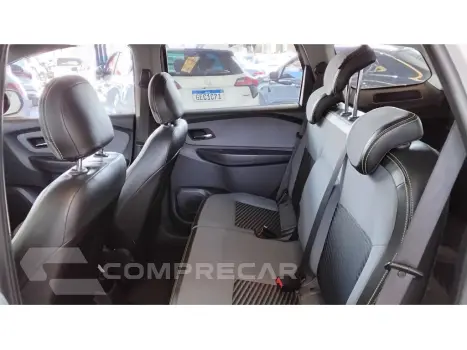 SPIN 1.8 ACTIV7 8V FLEX 4P AUTOMATICO