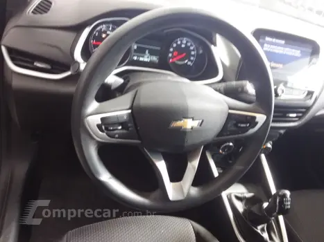 ONIX 1.0 FLEX LT MANUAL