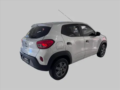 KWID 1.0 12V SCE FLEX ZEN MANUAL