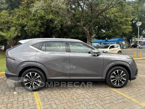 GS4 2.0 HEV Premium