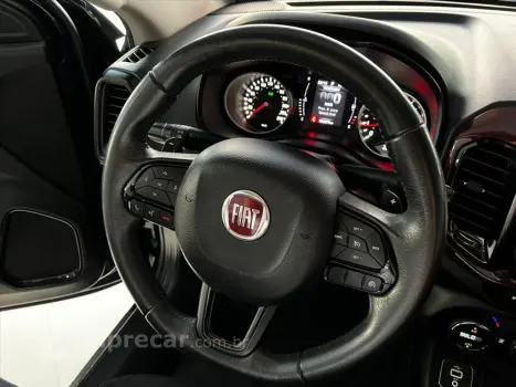 TORO 1.8 16V EVO FLEX FREEDOM AT6