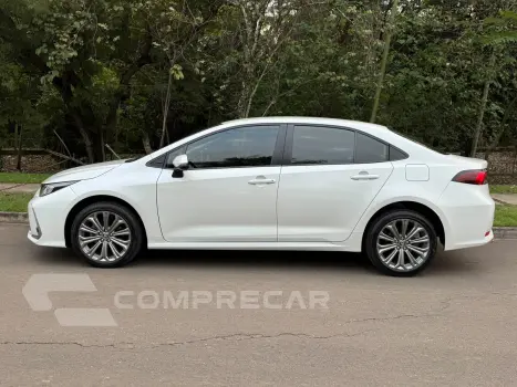 COROLLA 2.0 Vvt-ie XEI