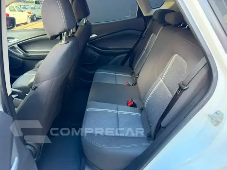 Tracker 1.0 Turbo Flex Lt Automático