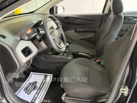 ONIX 1.0 MPFI JOY 8V