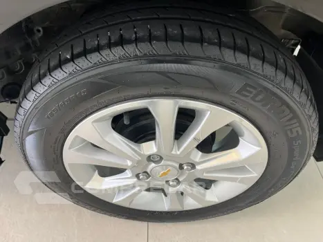 PRISMA 1.4 MPFI LTZ 8V FLEX 4P AUTOMÁTICO