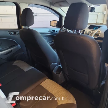 ECOSPORT 2.0 SE 16V