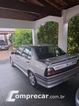 19 1.8 RT 16V
